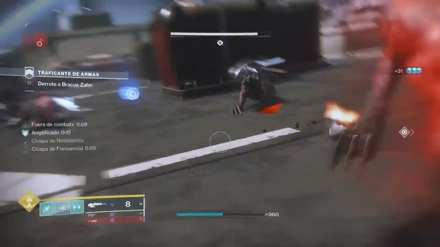 Destiny 2 es una Porquería смотреть онлайн