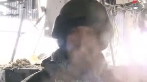 Гиви, Гоги и Александр Захарченко