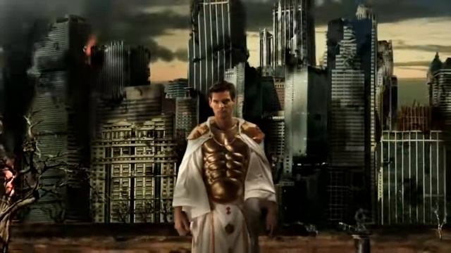 Вселенский Конфликт// Происхождение Зла смотреть онлайн