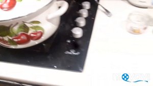 Грушевое пюре, для малыша, на зиму. ?