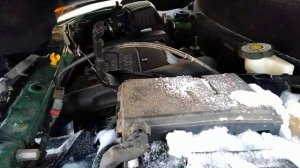 2018 Chevy Equinox 1.5 Turbo Engine 62 k