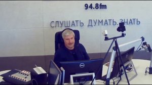 С. Савельев. Когда набирается жирок.mp4