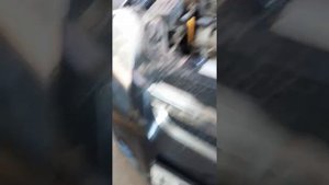 шевролет Авео 1.2 ремонт стартера