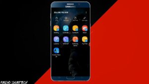 What is Knox? Samsung Knox Security Explained in||Telugu||