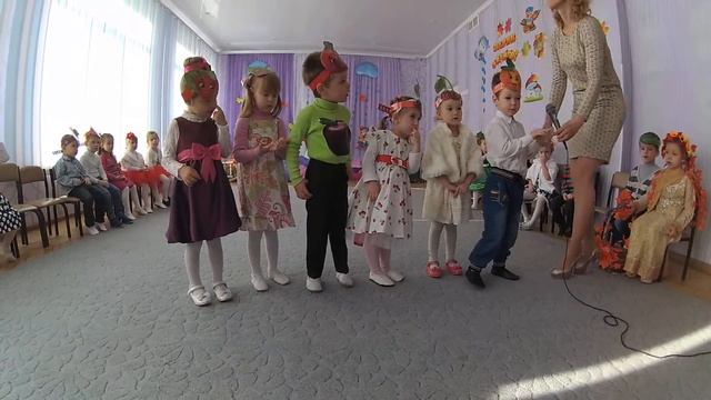 Утренник смотреть онлайн