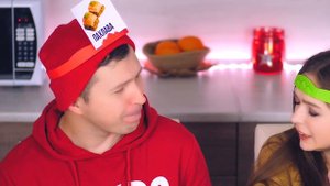 КТО Я из вкусняшек? УГАДАЙ или СОЖРИ! 🐞 Эльфинка