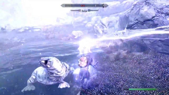 Skyrim unbound storms смотреть онлайн