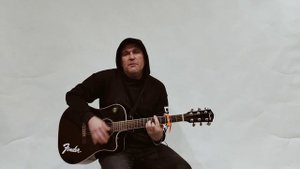 Вальпургиева Ночь. Сектор Газа. кавер на гитаре.