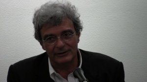 LEOPARDI ON FILM: A TALK BY ITALIAN DIRECTOR MARIO MARTONE