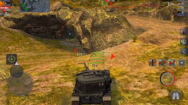 Ещё одна попытка взять М смотреть онлайн