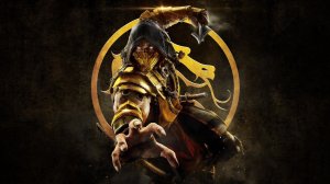 Mortal Kombat 11 - ( Смертельная битва - Начинается )