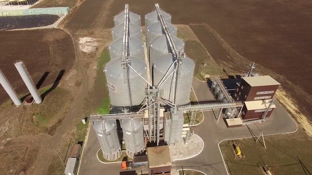 СХП Новомарковское смотреть онлайн