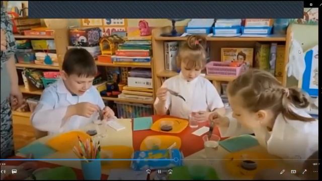 Семинар 
