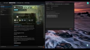 Отключаем акселерацию мышки в cs 1.6 steam и nonsteam