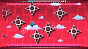 ТОП 5 ЛЁГКИХ ДЕМОНОВ ДЛЯ НОВИЧКОВ В GEOMETRY DASH!