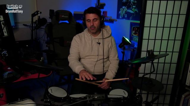 Donner DED 80 Electric Drum Set Review - GREAT Drum Set for Beginners!