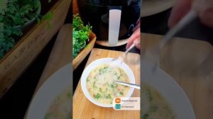 Аэрогриль Xiaomi Deerma Air Fryer KZ120W