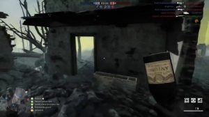 Как получить оружие Разбитая бутылка в Battlefield 1. Achievements: Modern Technology & Apocalypse