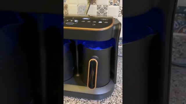 Arzum OKKA GRANDIO DUA Kahve Makinesi Tanıtımı 2022 смотреть онлайн