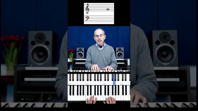 Envía un mensaje con la palabra “acordes” para recibir el link al tutorial completo. #pianotutorial