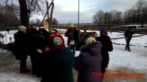 ОФИГЕТЬ !!! ПОЁТ Деревенский пацан- Александр СЕНЮТА !!!