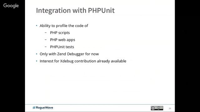 vECM | PHP Development Tools (PDT) 5.0 -Eclipse Oxygen Series