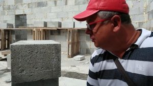 Виды армирования и армопоясов для твоего дома // U-образные блоки