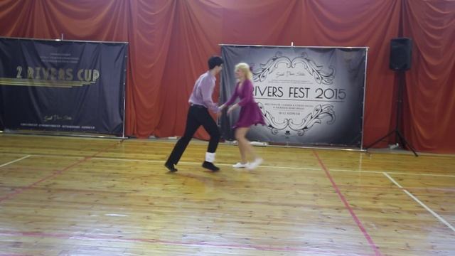 09 С класс Малхасян Степан – Янкевич Дарья смотреть онлайн