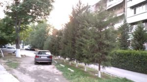 Улица 1 Мая, дом 11. Бустон(Чкаловск). Таджикистан.