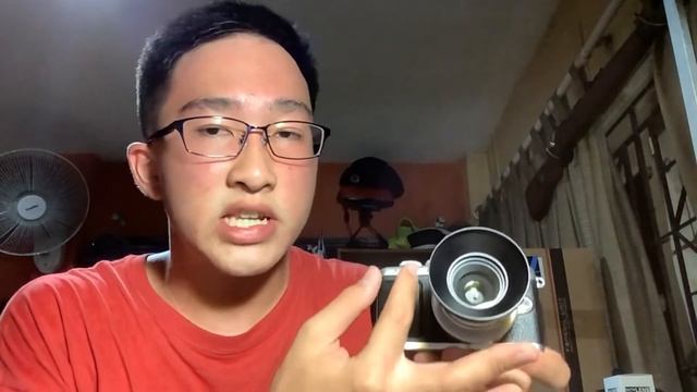 Budget Ricoh griii (Eng sub) смотреть онлайн