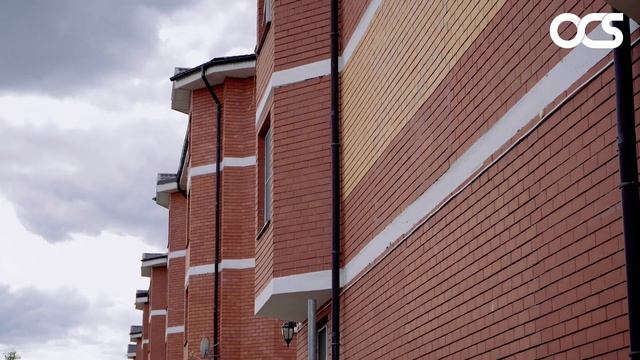 ЖК Рублевский смотреть онлайн