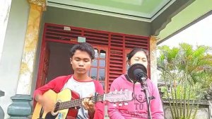 Gaby Tinggal Kenangan(Cover Version)