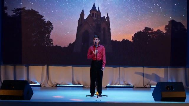 ТУТ И ТАМ ЧУЕШОВ АЛЕКСАНДР СТУДИЯ ЭСТРАДНОЙ ПЕСНИ ШАНС смотреть онлайн