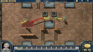 Crazy Machines 2 Complete gameplay