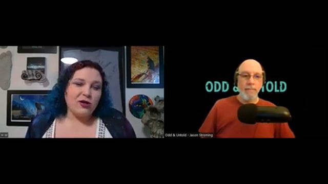 Lesser-Known Cryptids & Urban Legends | Episode 43 смотреть онлайн