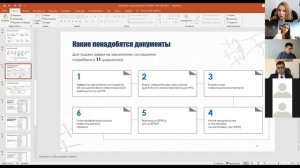 Получение статуса резидента Арктической Зоны РФ