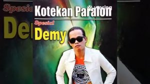 lagu Kanggo Riko album demy banyuwangi