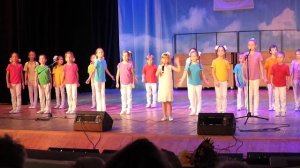 Любимый папа