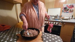 Куриные желудочки для пирожков.