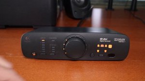 Logitech Z906: My 10-year review of this 5.1 speaker system