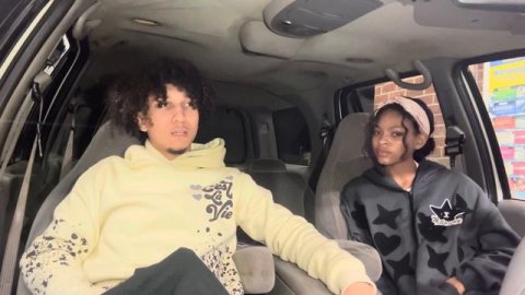 C🥒CUMBER 🥒 Prank On My Bestfriend