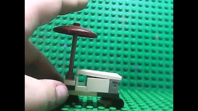 Тележка с мороженым и гироскутерлего самоделки#2 смотреть онлайн