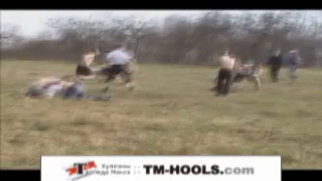 Belarus Hooligans смотреть онлайн