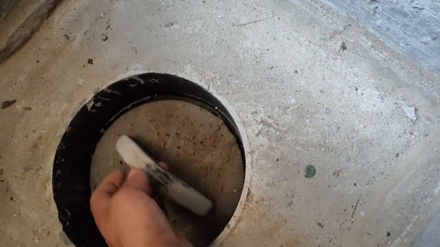 Нова бетонно-щілинна підлога для свиней смотреть онлайн