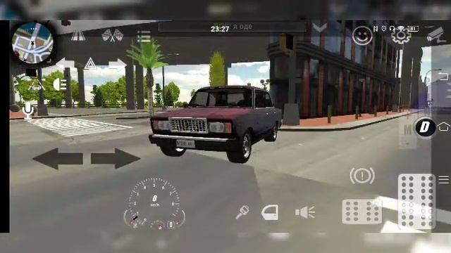 Качество скриншотов на телефоны Vivo V17 играю в Car Parking на максимальных настройках смотреть онлайн