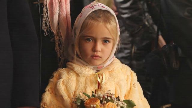 Фома в Украине смотреть онлайн