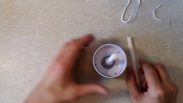 Увлажнитель воздуха USB/ Конкурс #26 смотреть онлайн