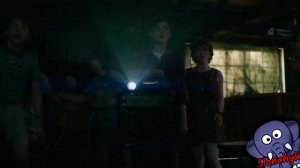 Дети смотрят стрим FatalVaska