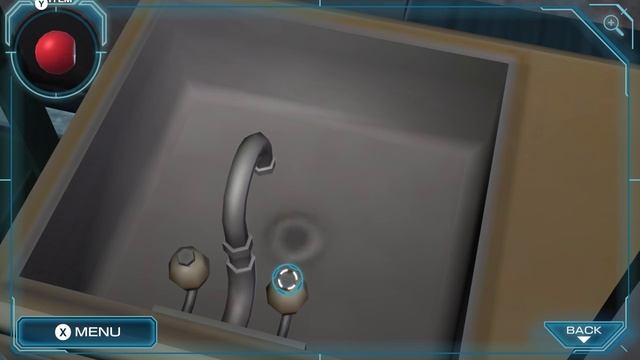 ЖЕСТОКОЕ УБИЙСТВО - Zero Escape: Zero Time Dilemma #4 смотреть онлайн