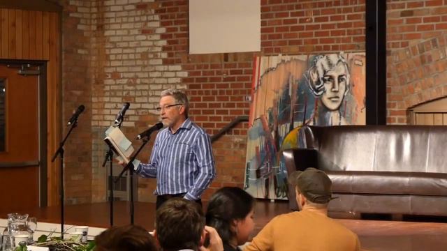 Urban Matters - Unlaunching the Okanagan - Harold Rhenisch's Love for Apples смотреть онлайн